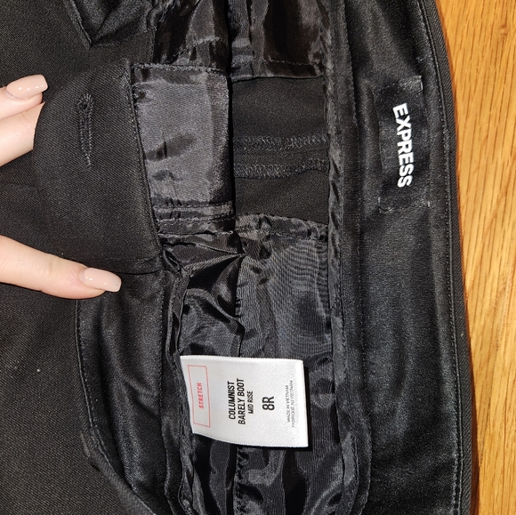 Express columnist pants - Picture 2 of 6